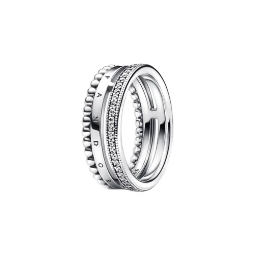 Pandora Rings Women's