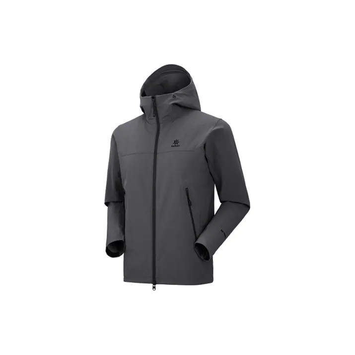 KAILAS Soft Shell Jacket Box Men's-13