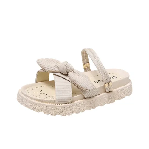 Flamingo Slide Slippers Women's