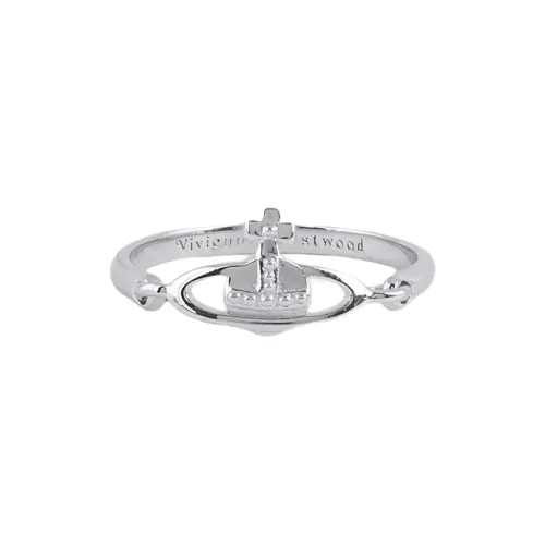 Vivienne Westwood Female Rings