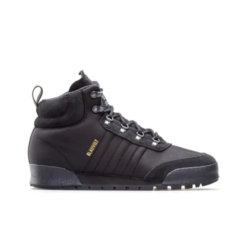 Adidas Jake Boot 2.0 Black/Black-1