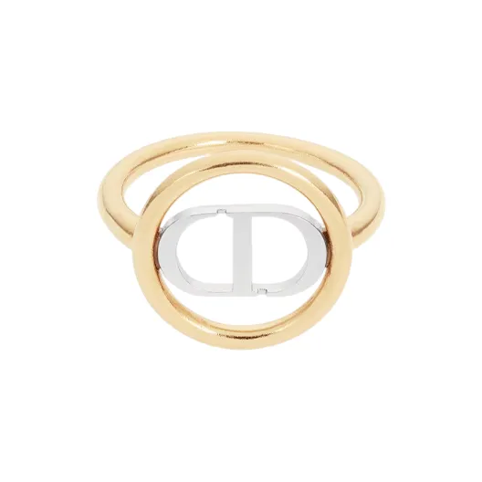 DIOR 30 Montaigne Rings Women's-1
