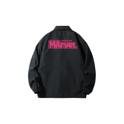 MARVEL Jackets Unisex