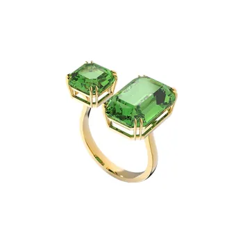 Swarovski Millenia Cocktail Ring