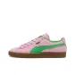 Pink Green