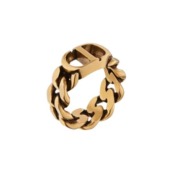 DIOR 30 Montaigne Rings Women's