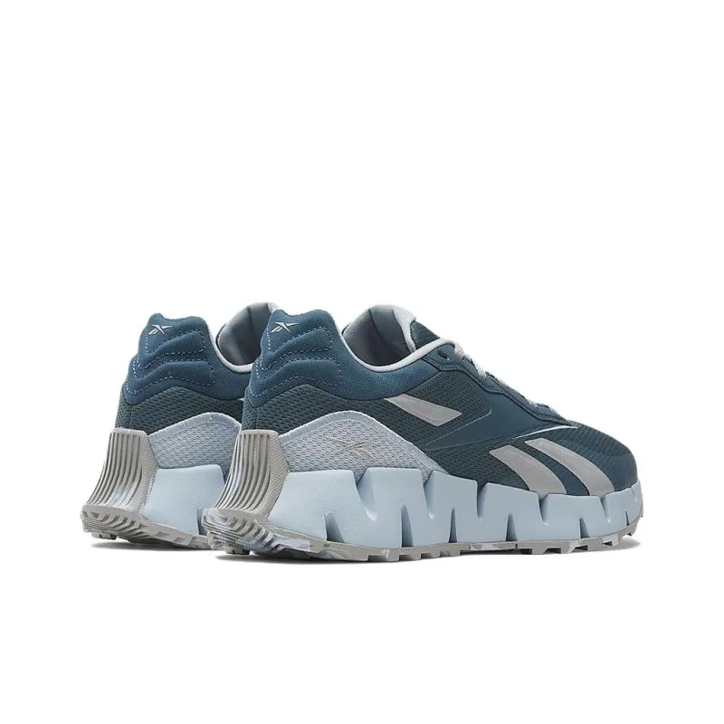 Reebok Women's Zig Dynamica 4 Adventure 'Hoops Blue Pure Grey'-2
