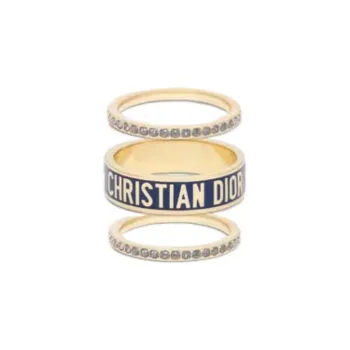 DIOR Rings Women's