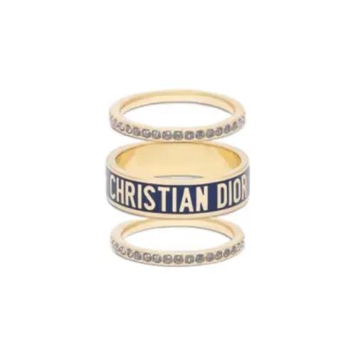 DIOR Rings Women's