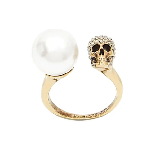 Alexander McQueen Rings Women's