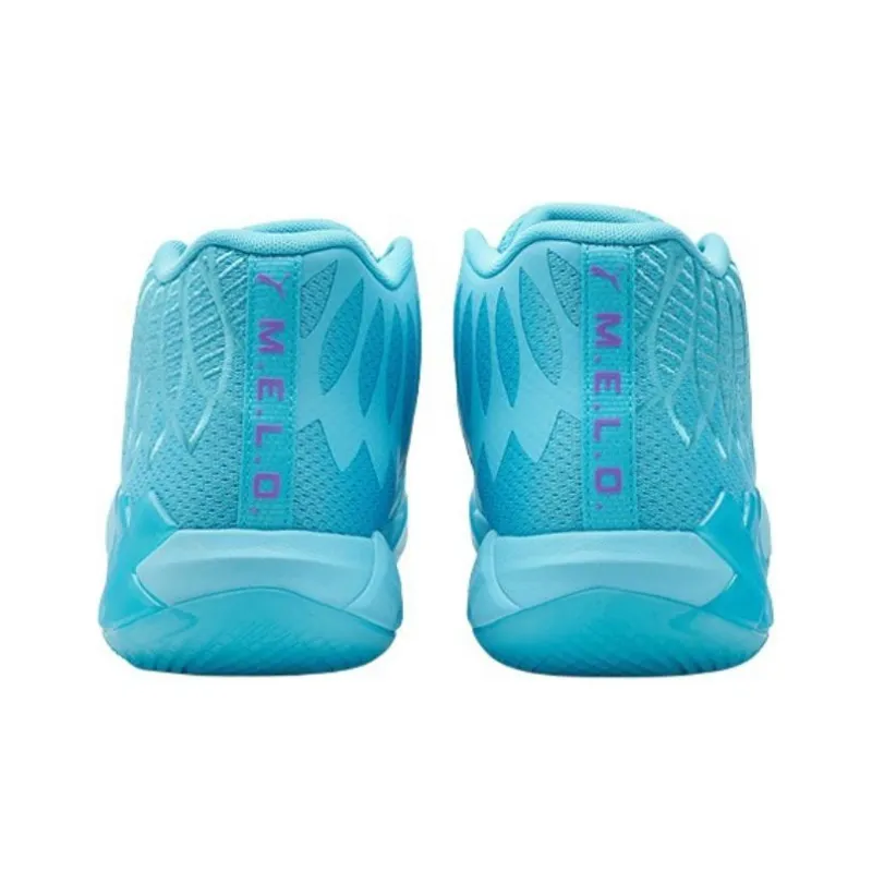 PUMA LaMelo Ball MB.01 Blue-2