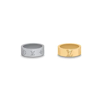 LOUIS VUITTON Rings on Sale & Authentic - POIZON LOUIS VUITTON Rings on Sale & Authentic - POIZON