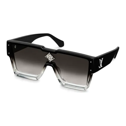 LOUIS VUITTON Sunglasses Unisex