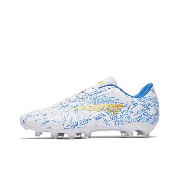Goku Frieza China Dragon Collection Coverage Impact Resistant Soccer Shoes Men's