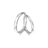 Diamond Edition - Love Pairing Ring