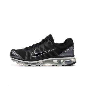 Nike Air Max 2009 Black/Black Natural Grey Dark Grey