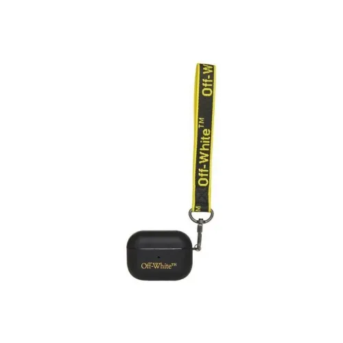 OFF-WHITE Headphone Cases