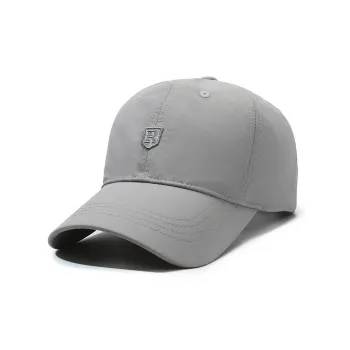 NAME.S Cotton Baseball Caps Unisex