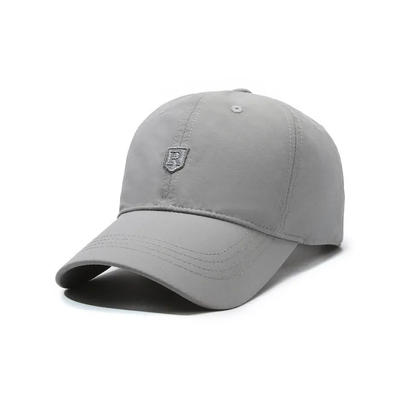 NAME.S Cotton Baseball Caps Unisex-0