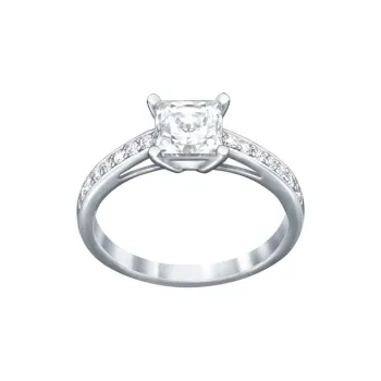 Swarovski Attract Rings Women's