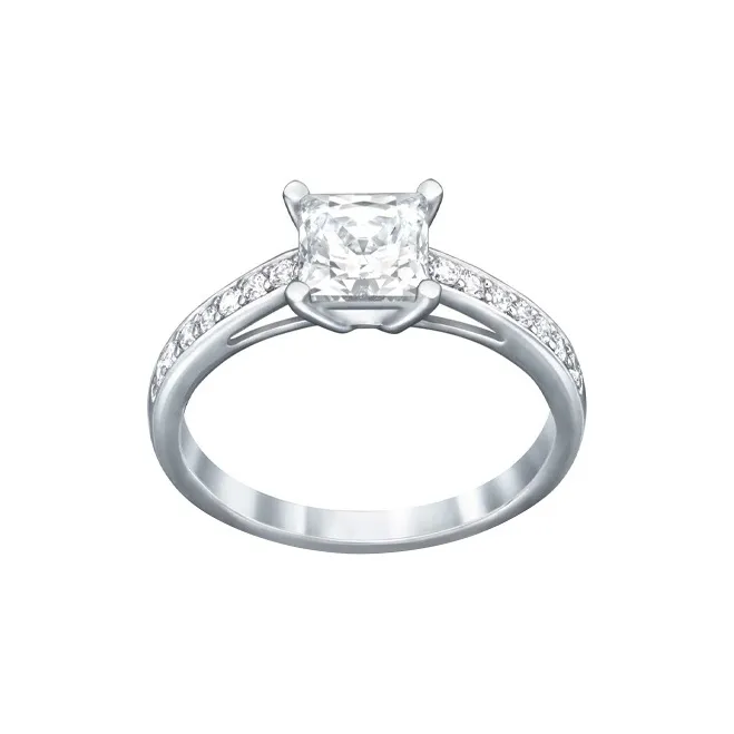 Swarovski Attract Rings Women's-0