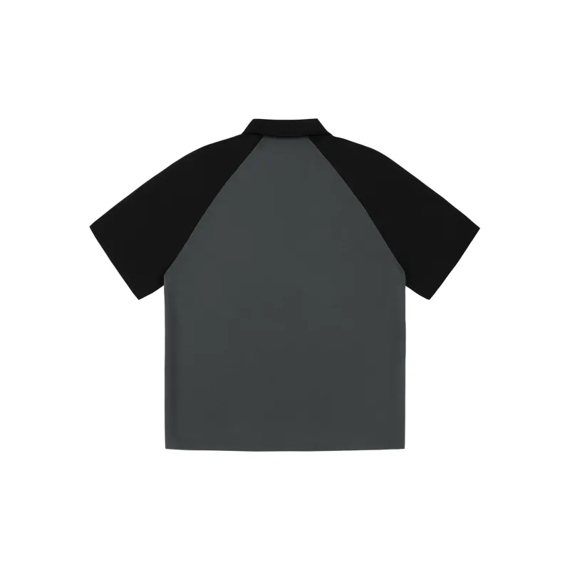 The Simpsons Polo Shirts Unisex-7