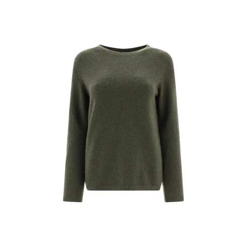 'S MAX MARA Sweaters Women's Green