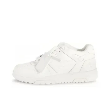 OFF WHITE Out Of Office Lace Up Sneakers Women's