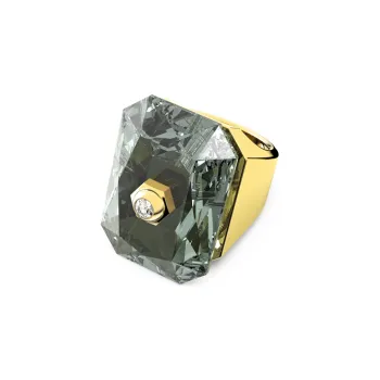 Swarovski Numina Rings Women's Gray