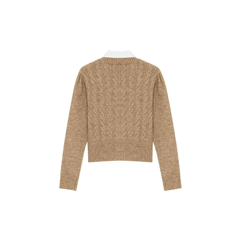 ELOF Knitwear Women's-3
