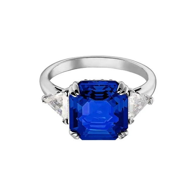 Swarovski Attract Rings Women's-0
