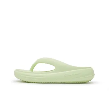 Champion Campus Flip Flops Unisex Green