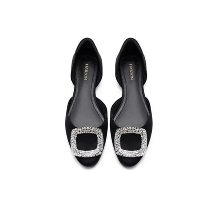 HARSON Casual Single Shoes Women's-1