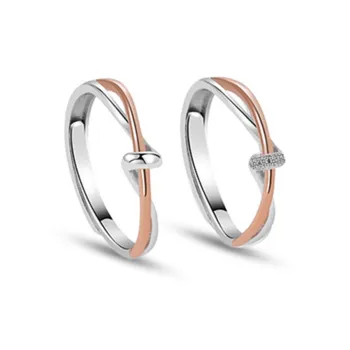 PIARA Rings Unisex