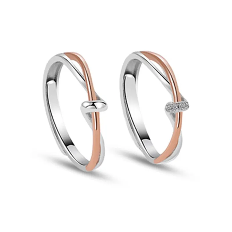 PIARA Rings Unisex-0