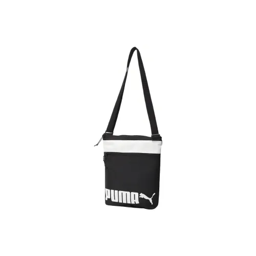 Puma Unisex Crossbody Bag