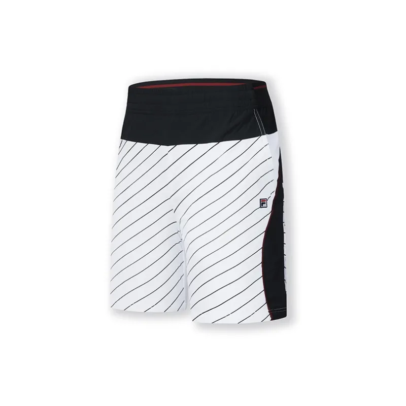 FILA Sports Shorts Men All Over Print-1