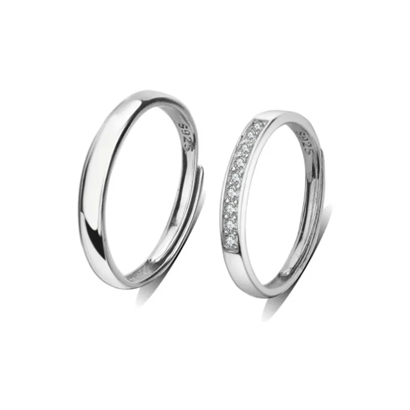 PIARA Rings Unisex-0