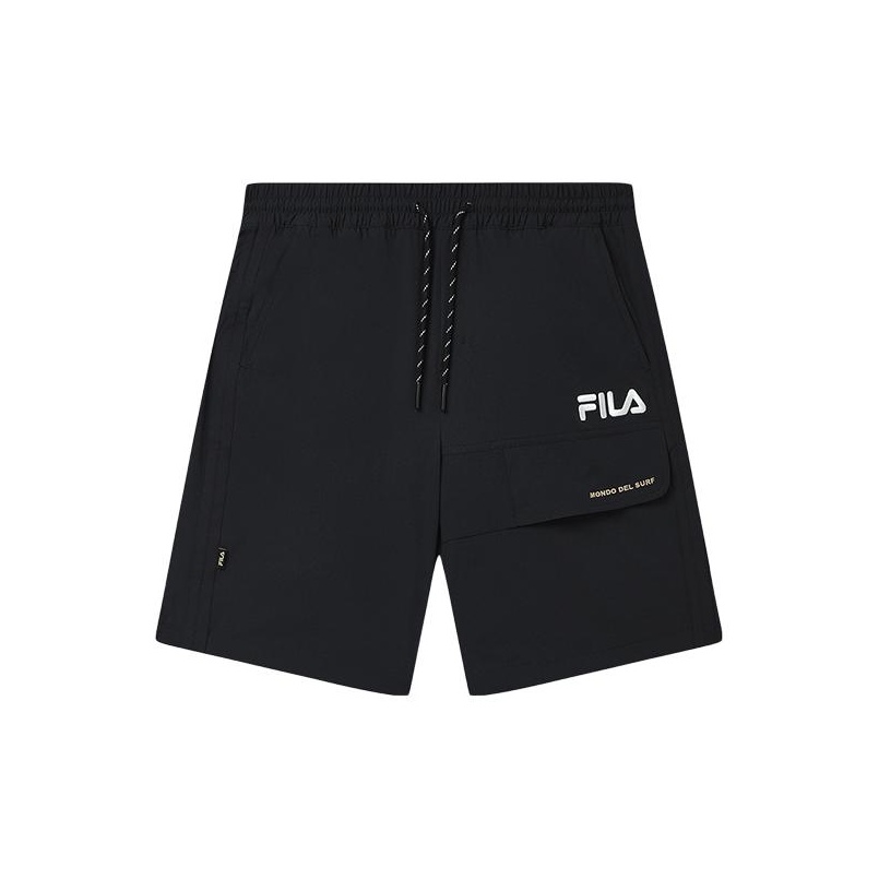 FILA Cargo Shorts for Women s Men s Sneakers Clothing Sale New POIZON