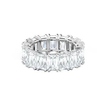 Swarovski Matrix Vittore Ring