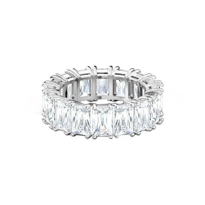 Swarovski Matrix Vittore Ring-0