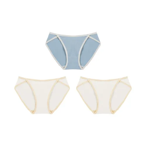 MIIOW Underpants Women's 3 Pack