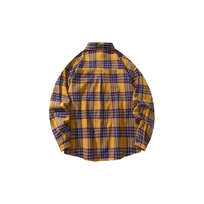 BRUMAIRE Shirts Unisex-7