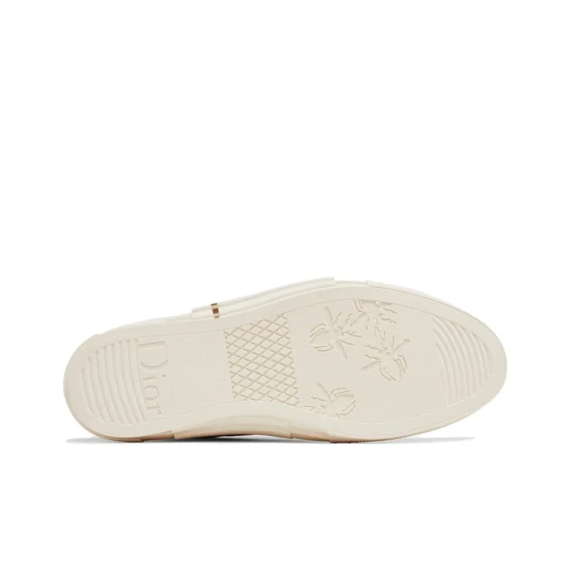DIOR B23 Cactus Jack Cream-4
