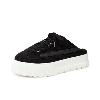 TOP GLORIA Wrap toe Slippers Women's