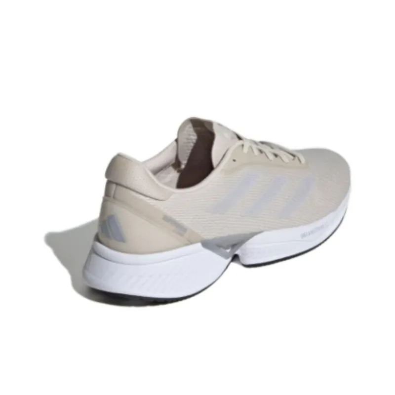 Adidas Supernova Eterno Cushioning Anti Slip And Wear Resistant Low Top Casual Running Shoes Unisex White Brown-3