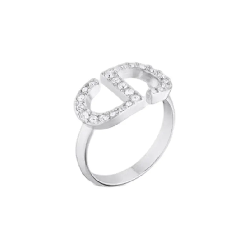 DIOR Rings Women's-0