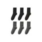 3 Black 3 Dark Gray