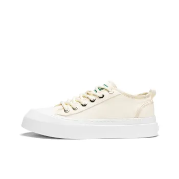 Skate Park Low-Top Canvas Skateboard Shoes Men's