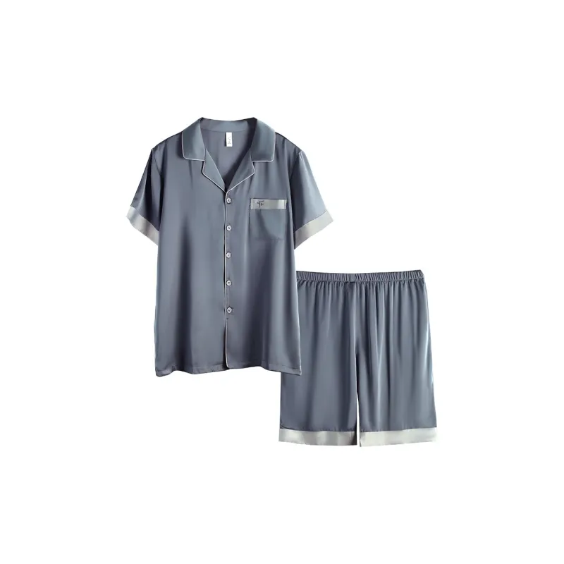 Xuan Liang Men Pajama Sets-2